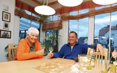 Familie Berger
