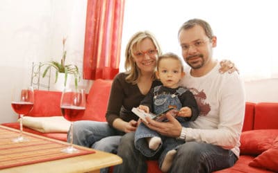 Familie Platzer Maurer