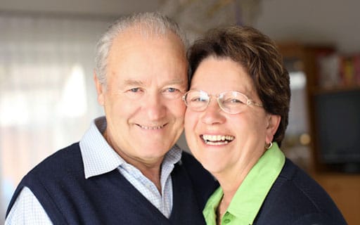 Familie Striny
