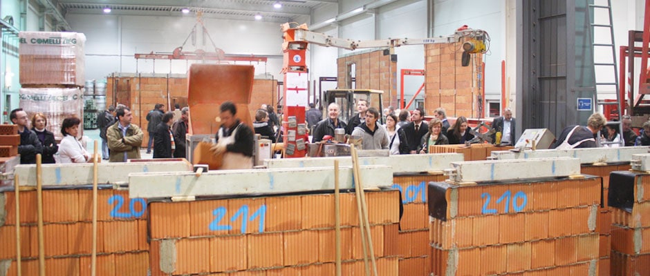 Tag der offenen Hallen