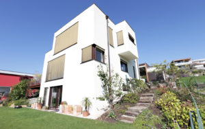 Architektenhaus