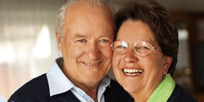 Familie Striny - zufriedener Malli Kunde
