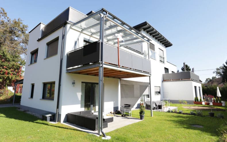 Wohnungen Unterpremstaetten
