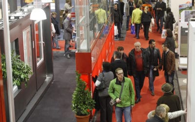 Häuselbauermesse Klagenfurt, 16. - 18. Februar 2018